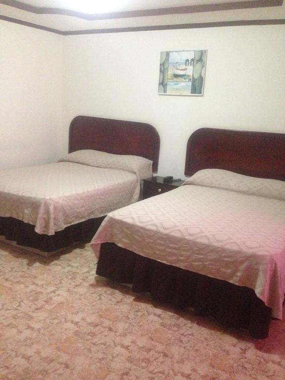 Hotel Marparaiso Panama City Room photo