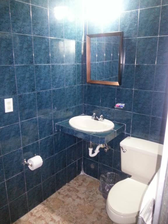 Hotel Marparaiso Panama City Room photo