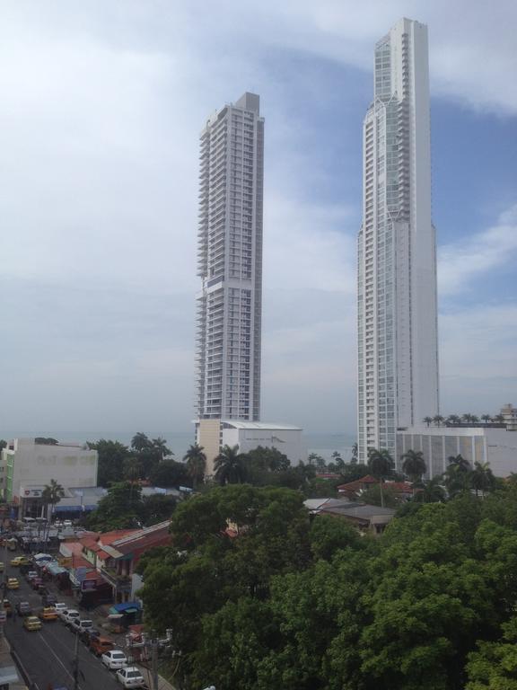Hotel Marparaiso Panama City Room photo