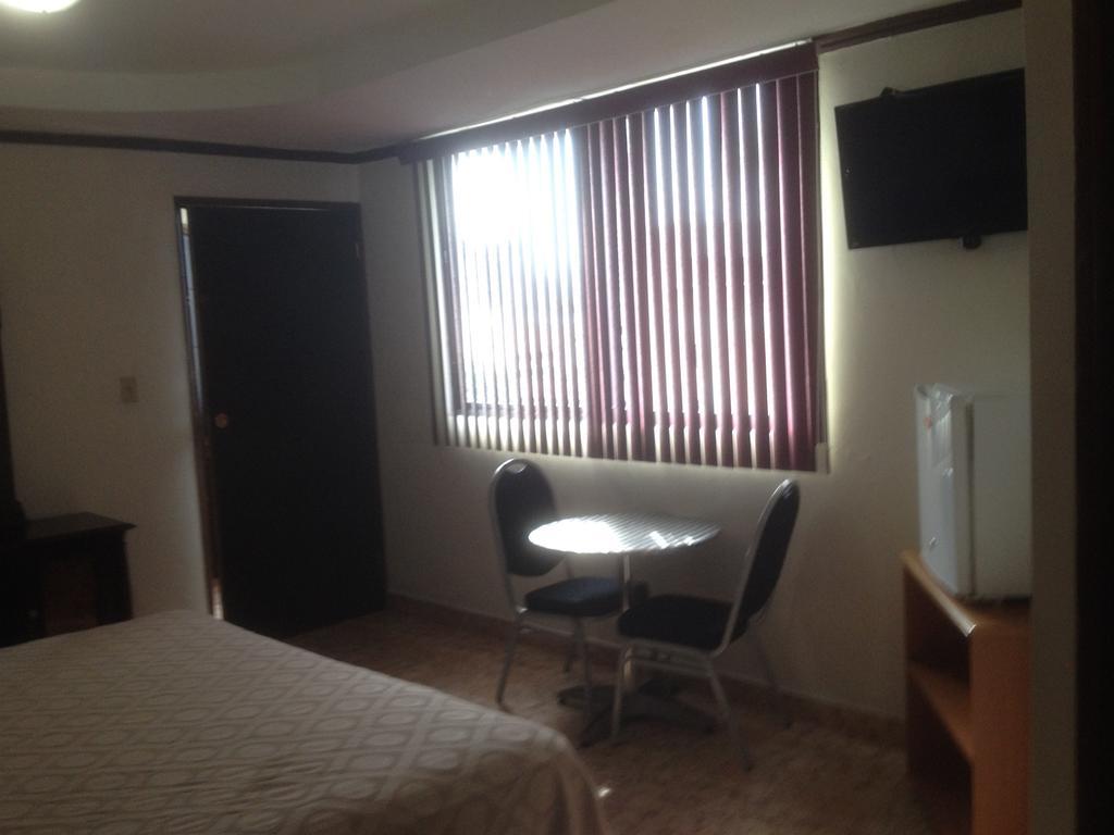 Hotel Marparaiso Panama City Room photo