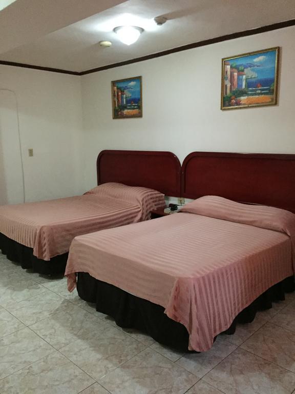 Hotel Marparaiso Panama City Exterior photo